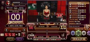 Tài xỉu livestream Sunwin