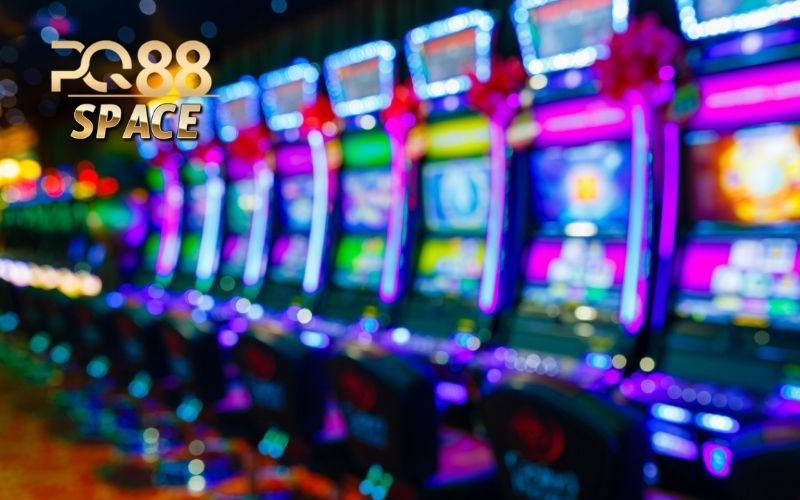 nổ hũ trực tuyến