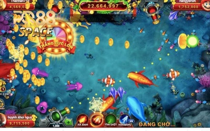 tải game bắn cá đổi thưởng