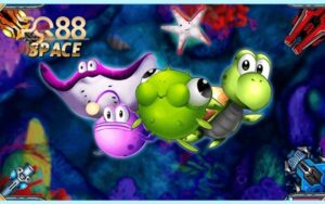 tải game bắn cá đổi thưởng