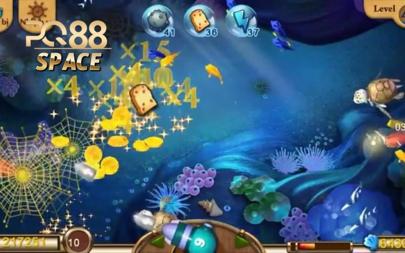 Bắn Cá Miễn Phí: Thỏa sức trải nghiệm bắn cá không giới hạn 3 Bắn cá miễn phí