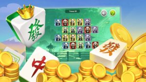Slot game Con Đường Mạt Chược