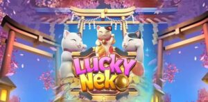 Slot Mèo Thần Tài PQ88